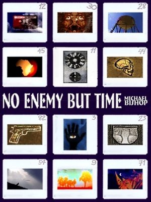 cover image of No Enemy But Time